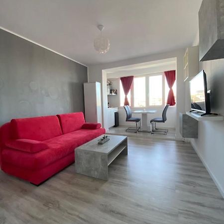 Ultracentral Opera Residence Timișoara Zewnętrze zdjęcie