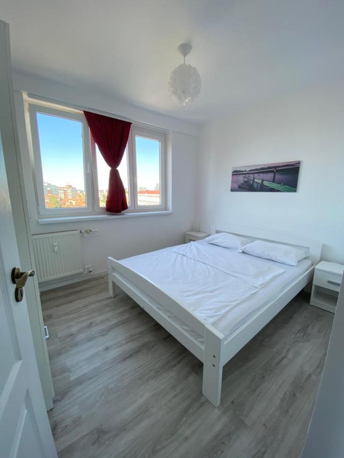 Ultracentral Opera Residence Timișoara Zewnętrze zdjęcie