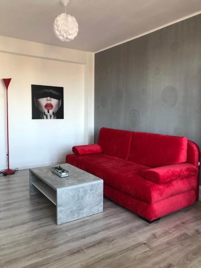 Ultracentral Opera Residence Timișoara Zewnętrze zdjęcie