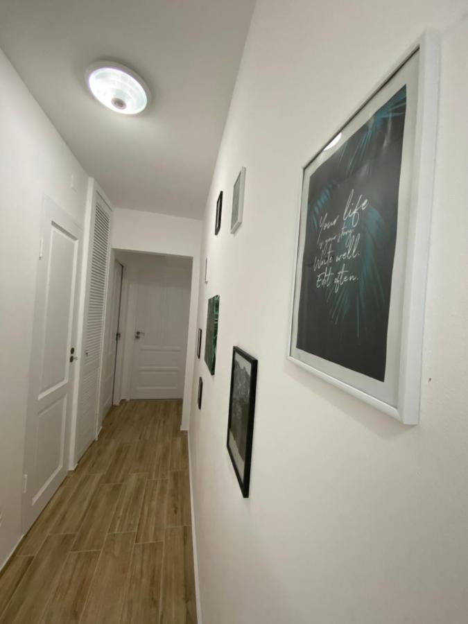 Ultracentral Opera Residence Timișoara Zewnętrze zdjęcie